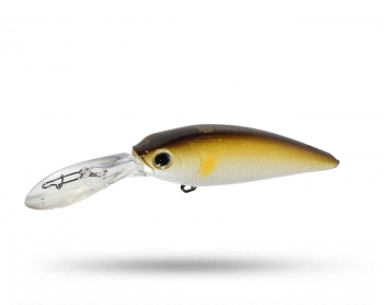 HideUp HU Shad 60SP